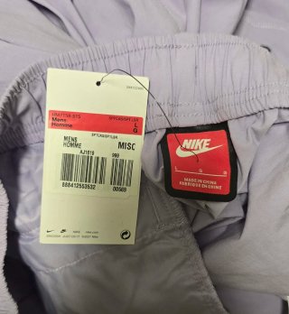 Chandal nike tech woven