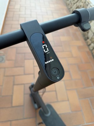 Patinete Eléctrico Xiaomi 4 Ultra