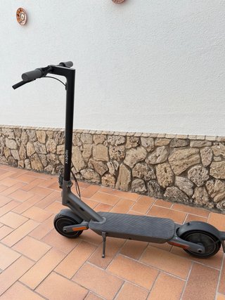 Patinete Eléctrico Xiaomi 4 Ultra