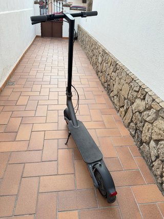 Patinete Eléctrico Xiaomi 4 Ultra