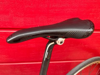 BH Quartz Carbono Shimano 105 2014