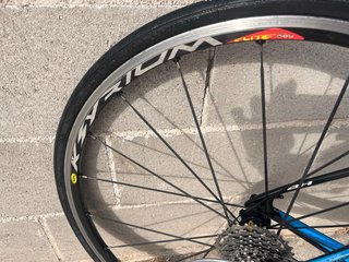 BH Quartz Carbono Shimano 105 2014