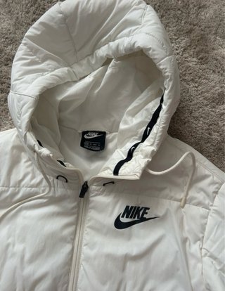 Cazadora Nike mujer