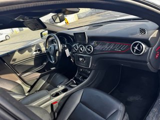 Mercedes-Benz CLA (174) 2014