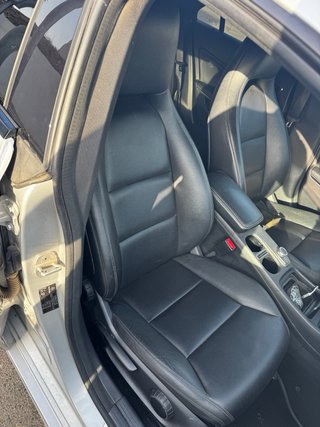 Mercedes-Benz CLA (174) 2014