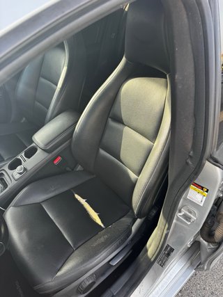 Mercedes-Benz CLA (174) 2014