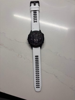 Garmin Fenix 6 Pro Negro