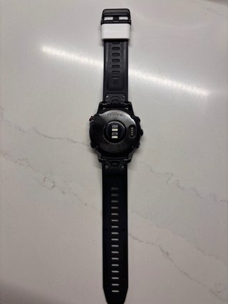 Garmin Fenix 6 Pro Negro
