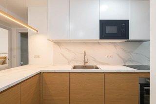 Piso en alquiler en Gamarra - La Trinidad en Málaga