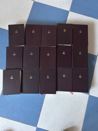 Coleccion "Los premios Nobel de Literatura"