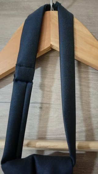 Corbata traje novio boda azul y plata