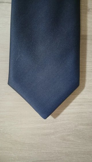 Corbata traje novio boda azul y plata