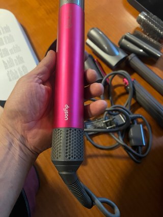 Dyson Airwrap Multi-Styler