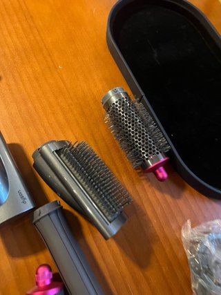 Dyson Airwrap Multi-Styler