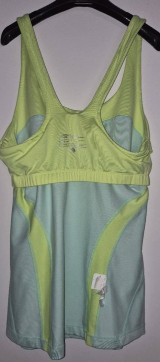 Camiseta deportiva Skechers