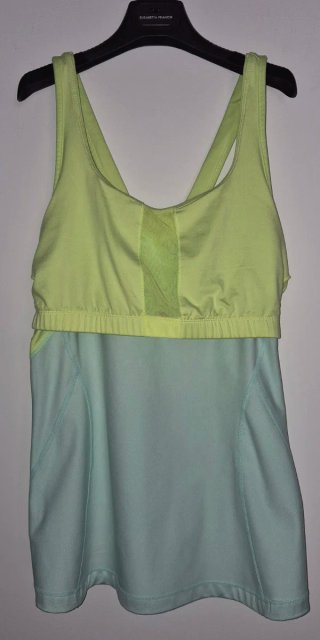 Camiseta deportiva Skechers