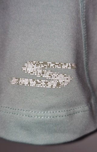 Camiseta deportiva Skechers