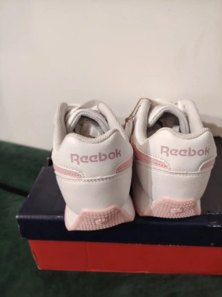 Scarpe Reebok pelle Donna 37 nuove