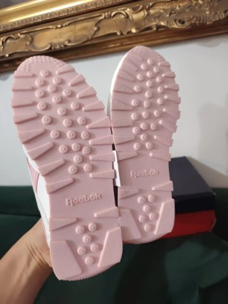 Scarpe Reebok pelle Donna 37 nuove