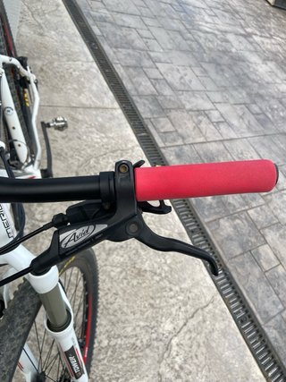 Bicicleta de Montaña Merida 29er