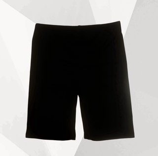 Talla XS. Malla deportiva corta ARDENE BASIC.