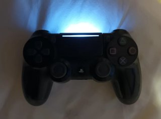 PS3 1TB Roja