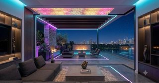 Domotizacion de vivienda