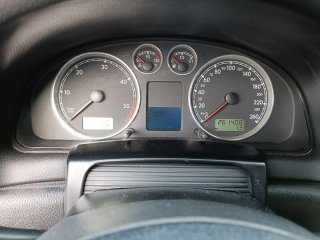 Volkswagen Passat 2003