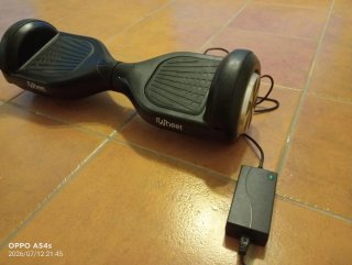 Hoverboard iWheel Patinete Eléctrico
