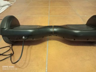 Hoverboard iWheel Patinete Eléctrico