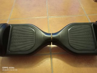 Hoverboard iWheel Patinete Eléctrico