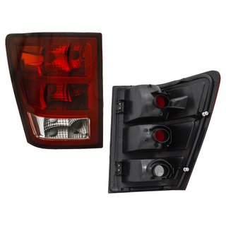 Piloto Jeep Grand Cherokee 55156615AB Nuevo
