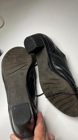 Zapatos Pikolinos Cordones Talla 40