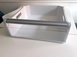 Cajón-bandeja Congelador Nevera BOSCH KGN36A74