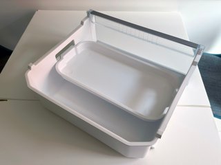 Cajón-bandeja Congelador Nevera BOSCH KGN36A74