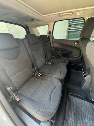 Peugeot 308sw