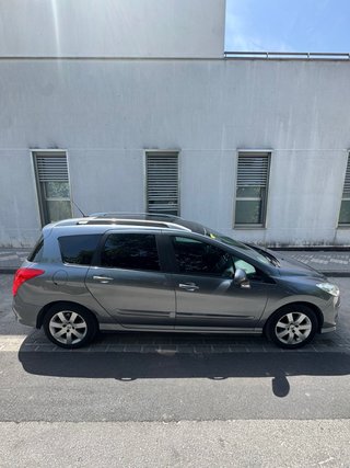 Peugeot 308sw