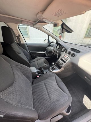 Peugeot 308sw