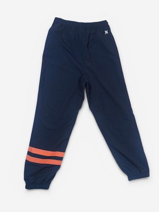 Pantalón Jogger Hurley Azul Marino Talla S