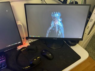 Set up gaming completo
