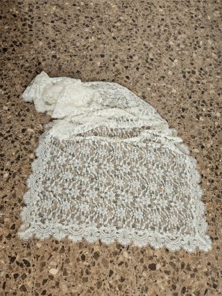 Traje Fallera Infantil Completo