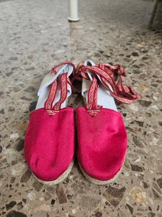 Traje Fallera Infantil Completo