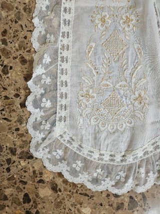 Traje Fallera Infantil Completo