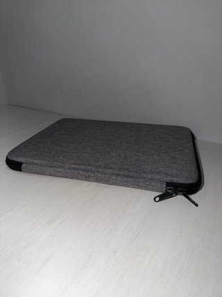 Custodia portatile Inateck 13-14 grigio