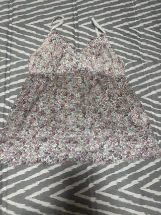 3 Tops Lenceros Intimissimi L