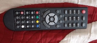 Decodificador TDT HDMI con Mando