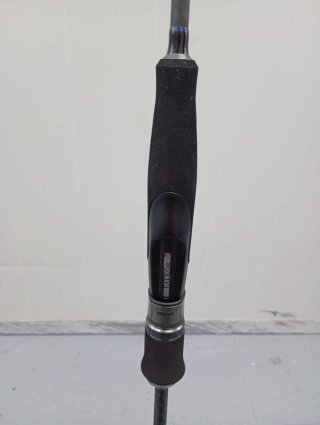 Caña Falkor Atlas 631S Jigging