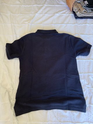 Polo Ralph Lauren Blanco Talla L