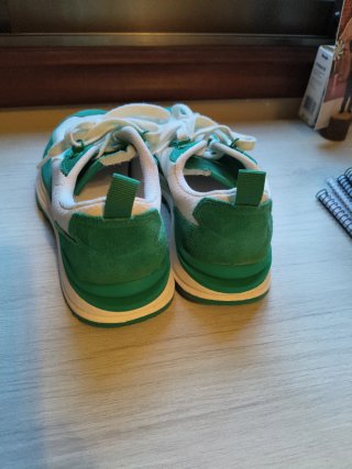 Tenis Zara niño talla 36
