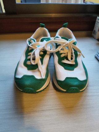 Tenis Zara niño talla 36